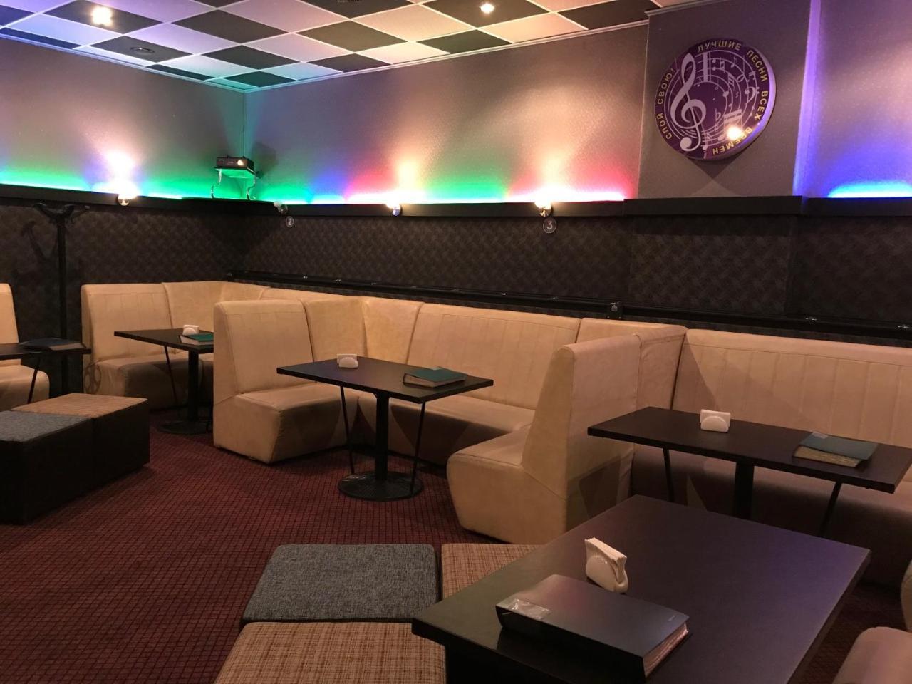 Residenz Hotel Astana Ngoại thất bức ảnh