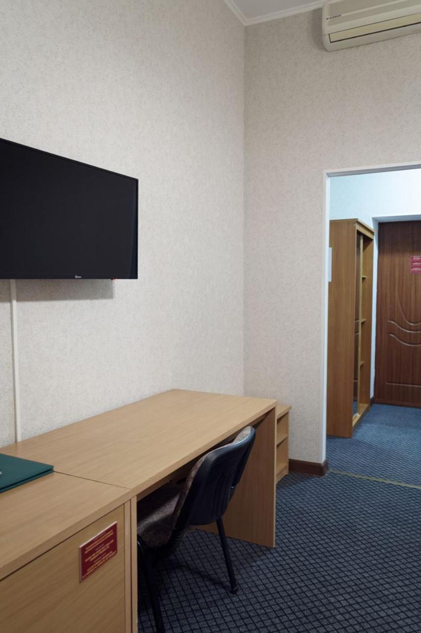 Residenz Hotel Astana Ngoại thất bức ảnh