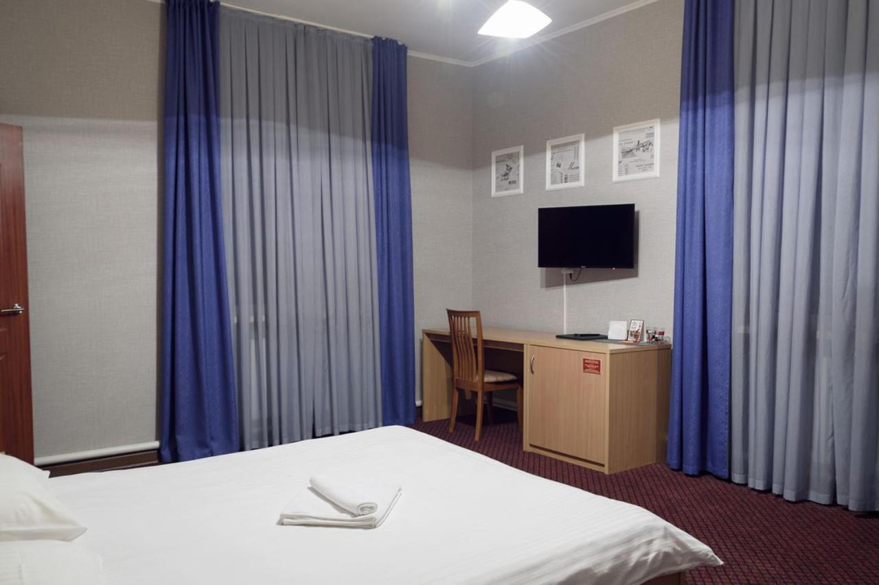 Residenz Hotel Astana Ngoại thất bức ảnh