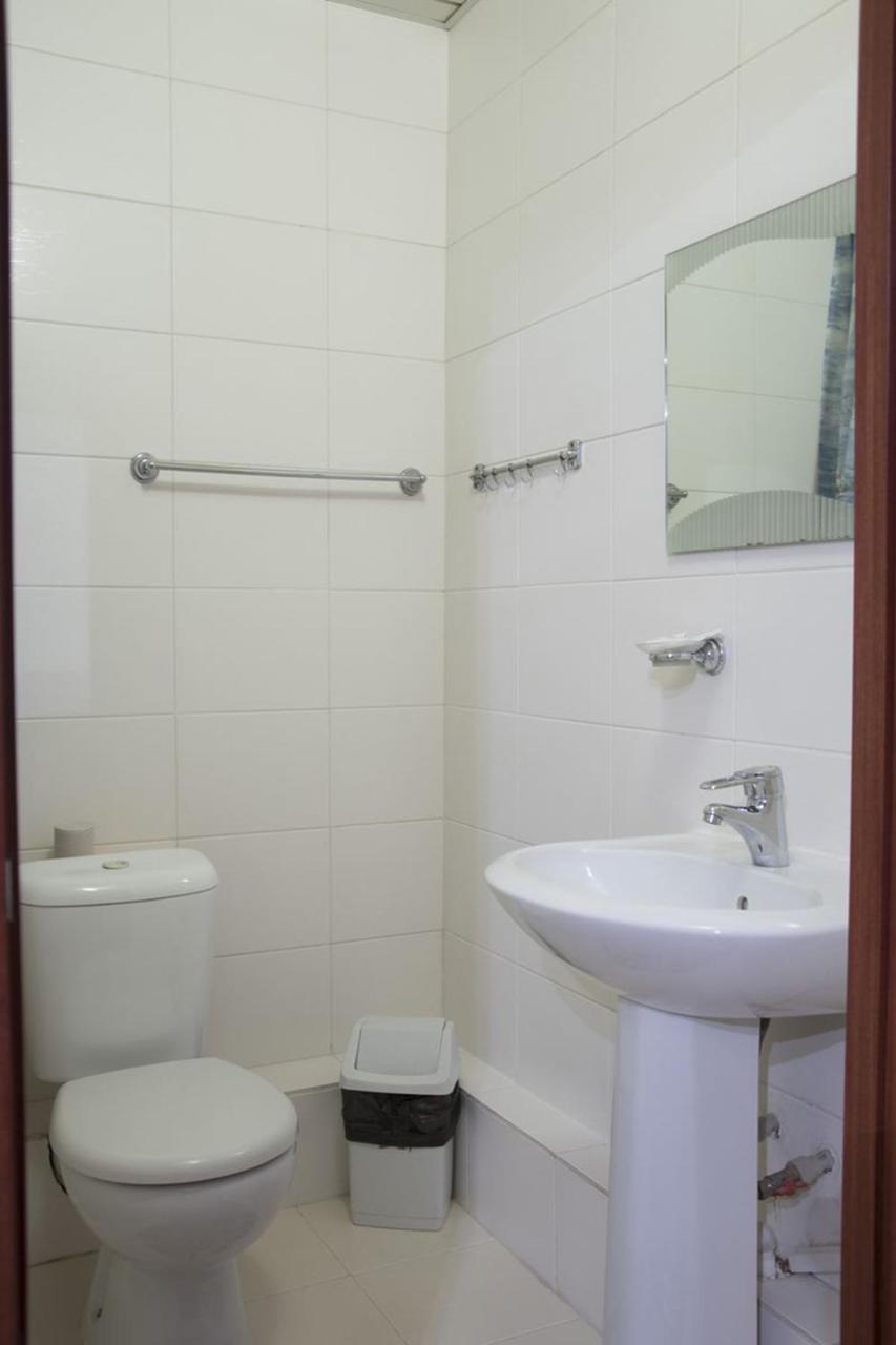 Residenz Hotel Astana Ngoại thất bức ảnh
