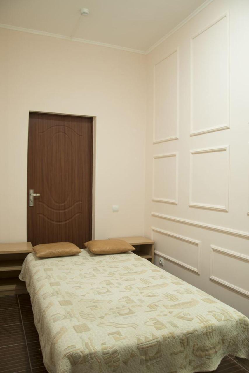Residenz Hotel Astana Ngoại thất bức ảnh